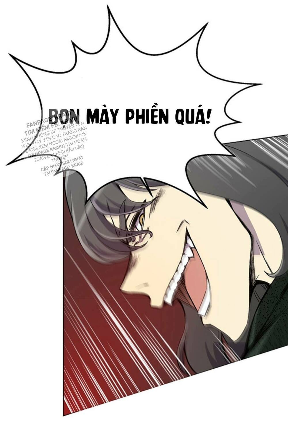 Luân Hồi Ác Nhân Chapter 22 - Trang 40
