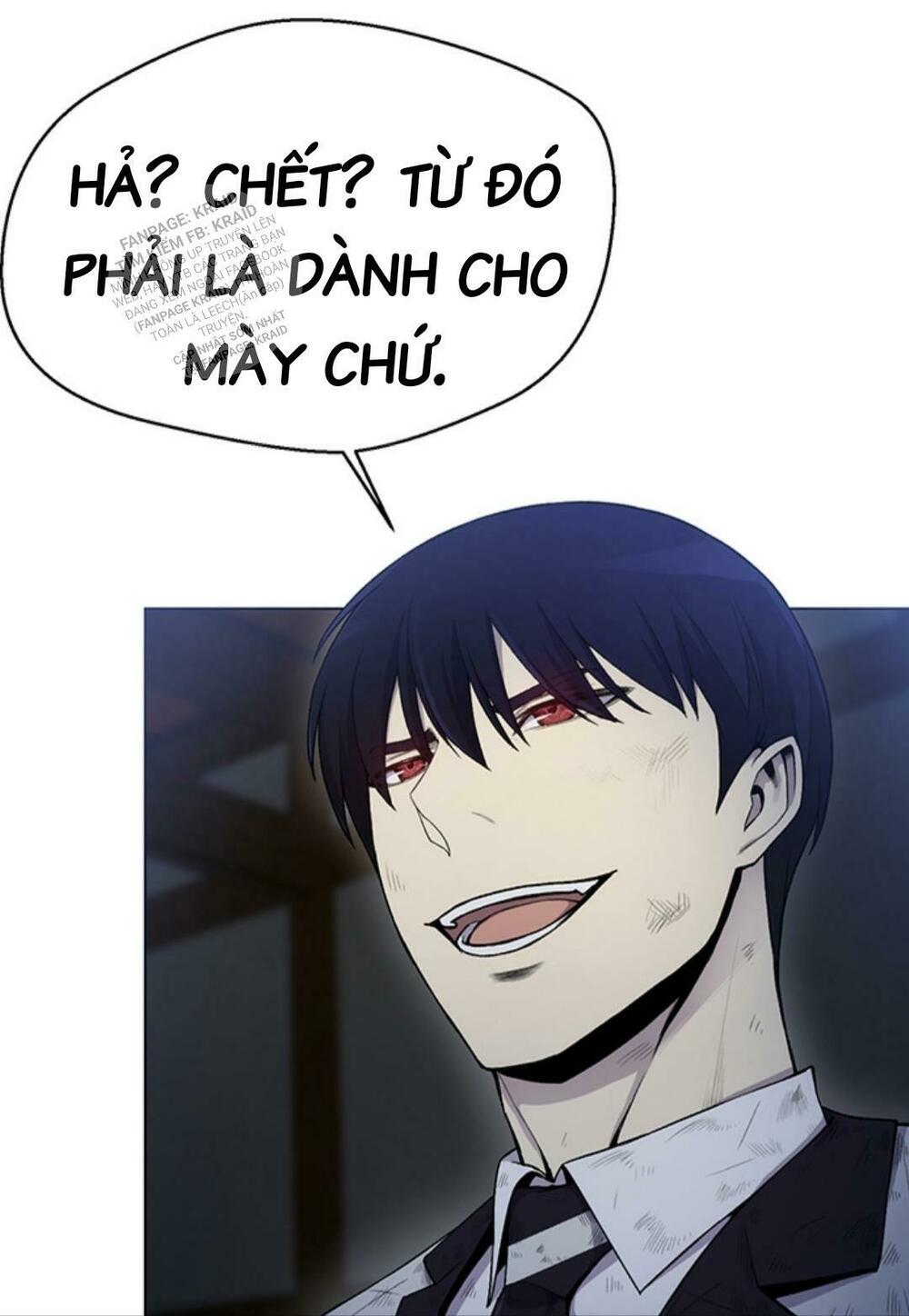 Luân Hồi Ác Nhân Chapter 17 - Trang 31