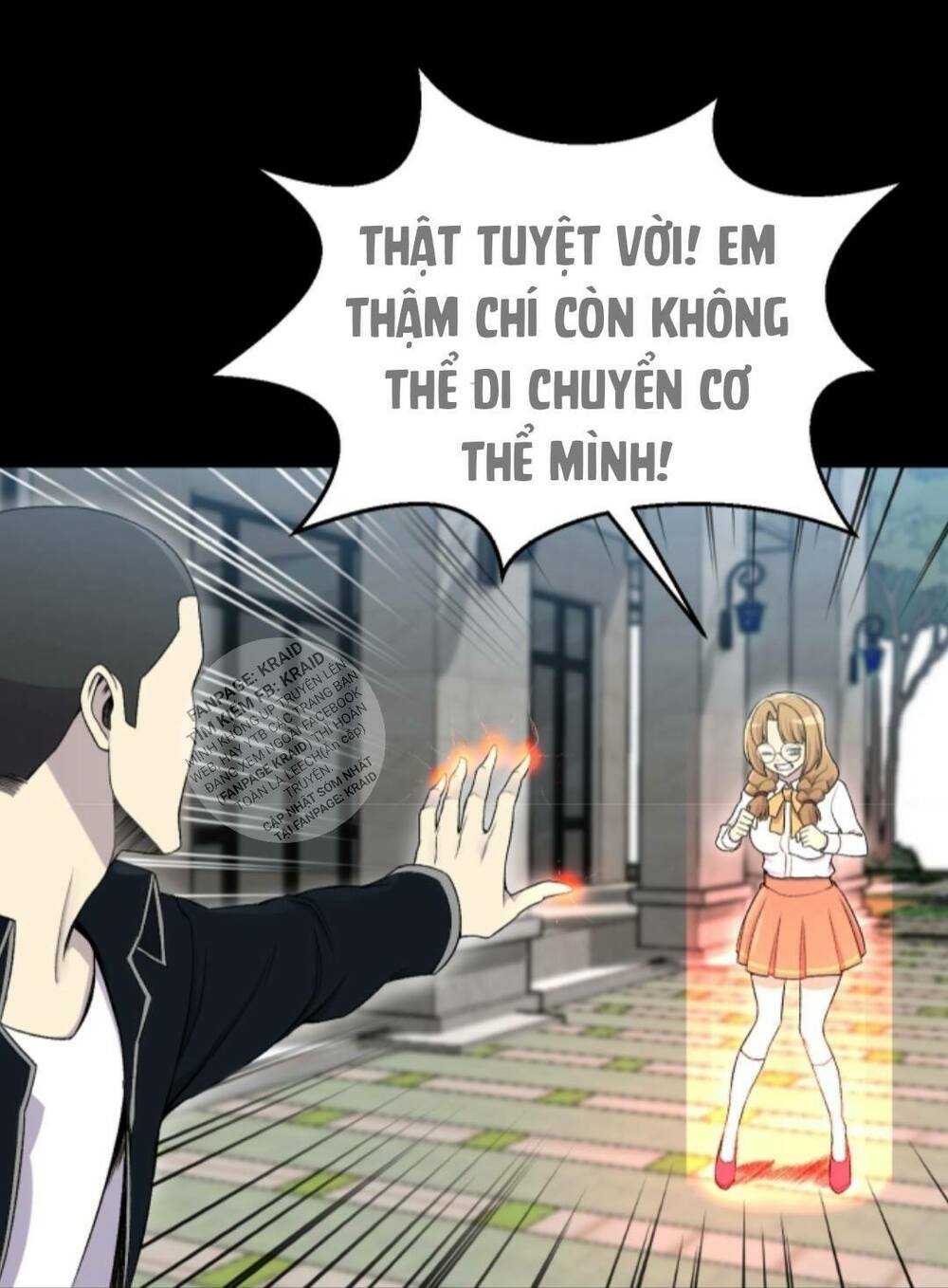 Luân Hồi Ác Nhân Chapter 27 - Trang 19