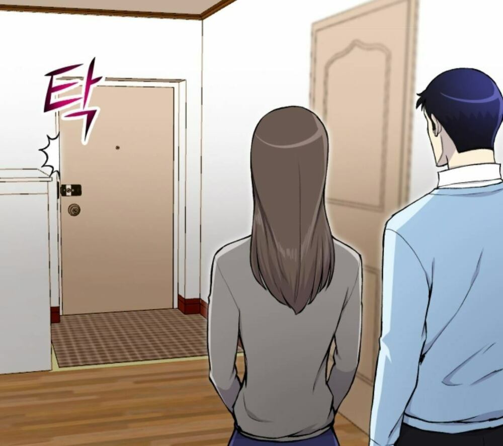 Luân Hồi Ác Nhân Chapter 33 - Trang 34