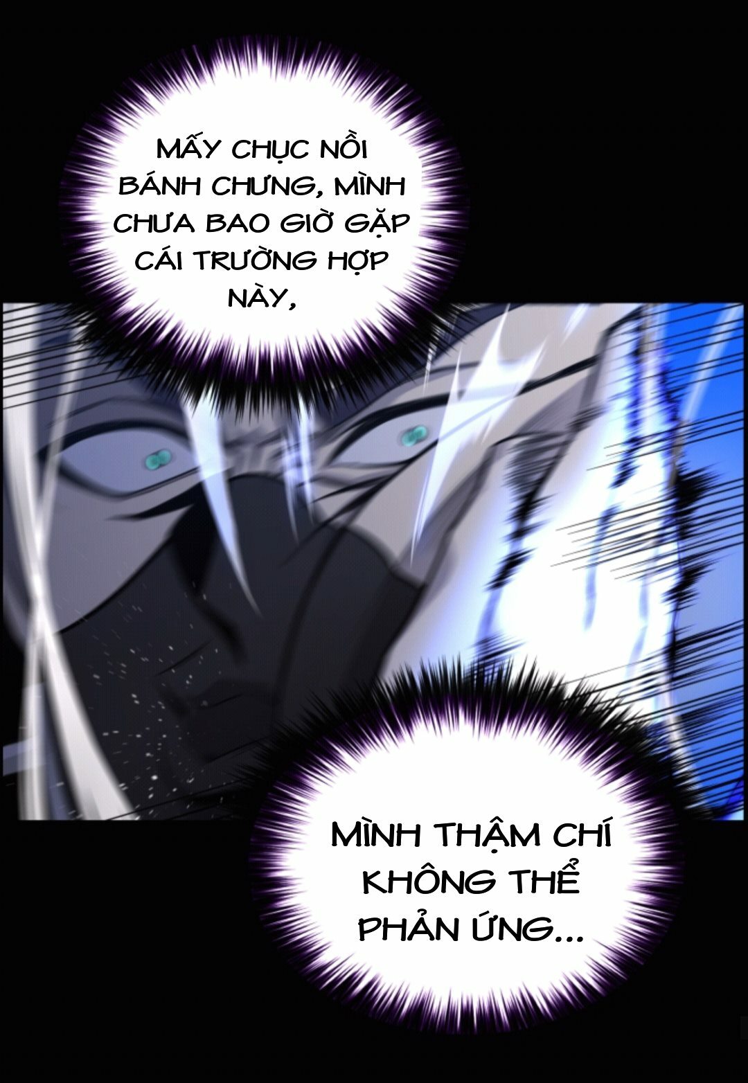 Luân Hồi Ác Nhân Chapter 45 - Trang 49