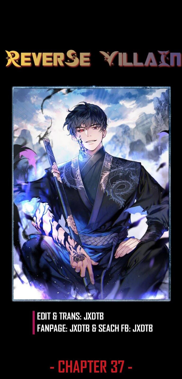 Luân Hồi Ác Nhân Chapter 37 - Trang 11