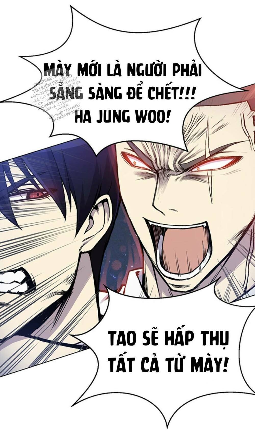 Luân Hồi Ác Nhân Chapter 17 - Trang 70