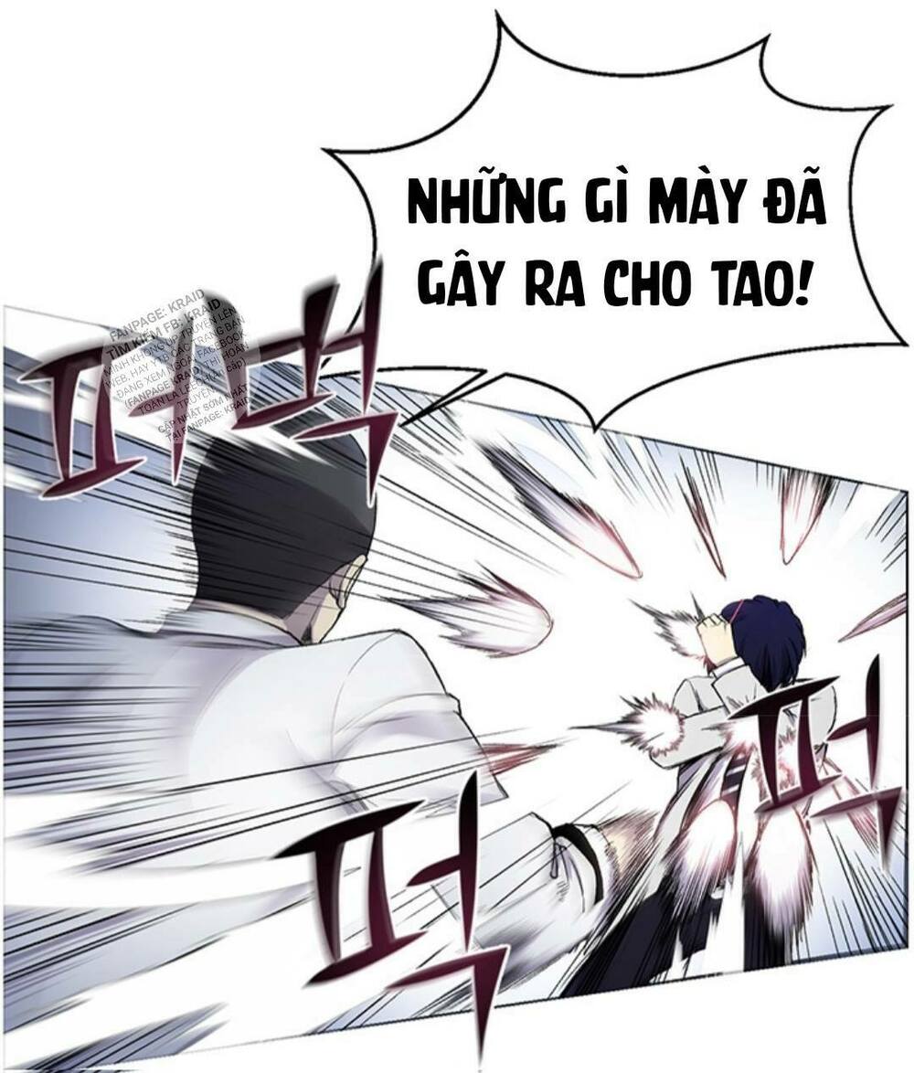 Luân Hồi Ác Nhân Chapter 16 - Trang 45