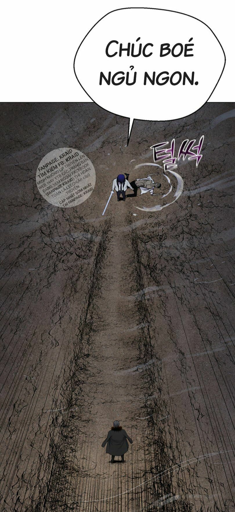 Luân Hồi Ác Nhân Chapter 18 - Trang 18