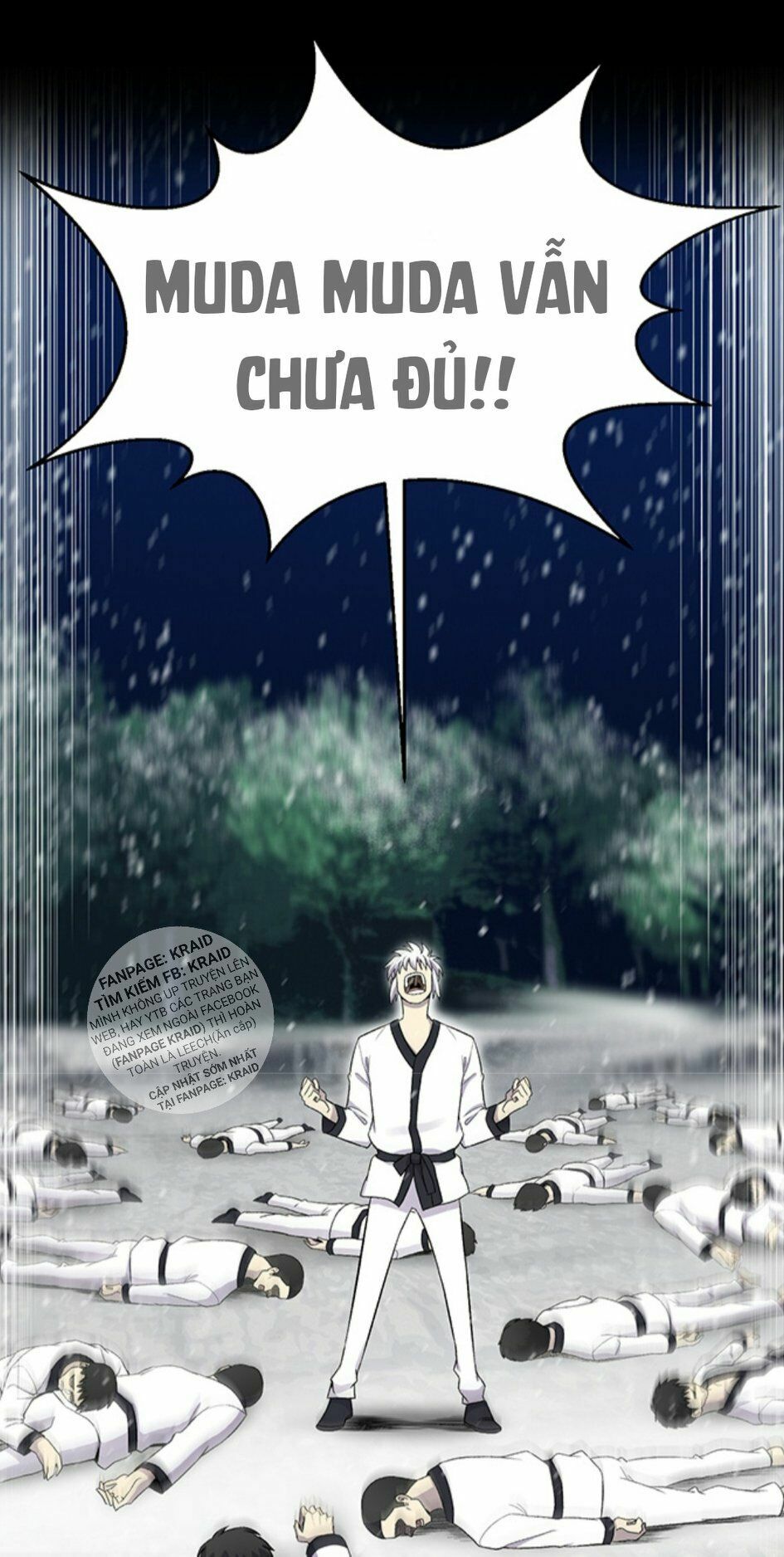 Luân Hồi Ác Nhân Chapter 25 - Trang 54