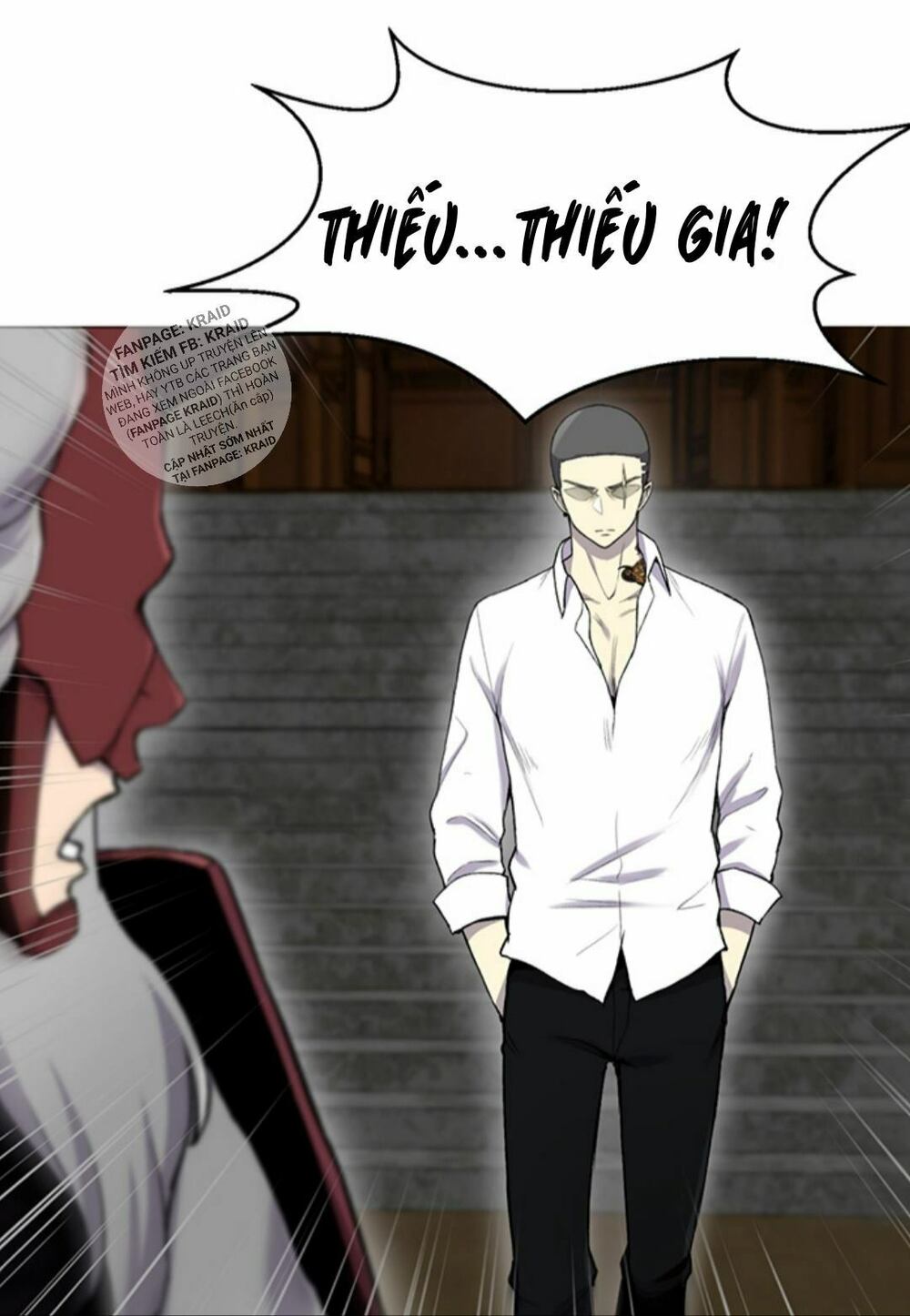 Luân Hồi Ác Nhân Chapter 15 - Trang 63