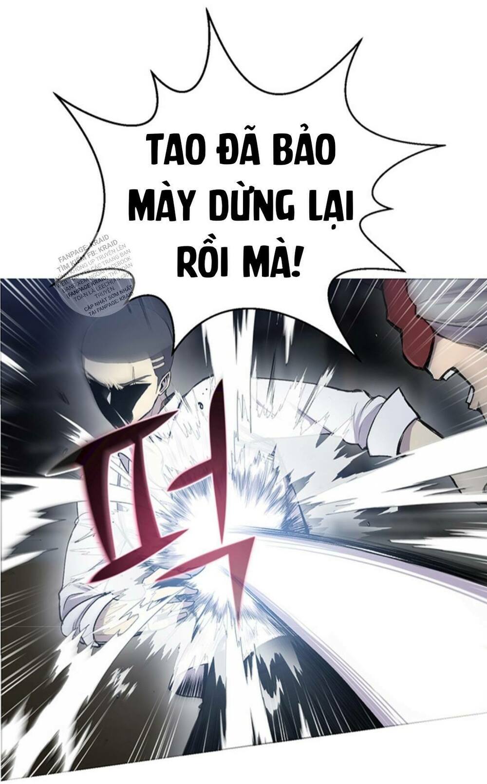 Luân Hồi Ác Nhân Chapter 16 - Trang 8