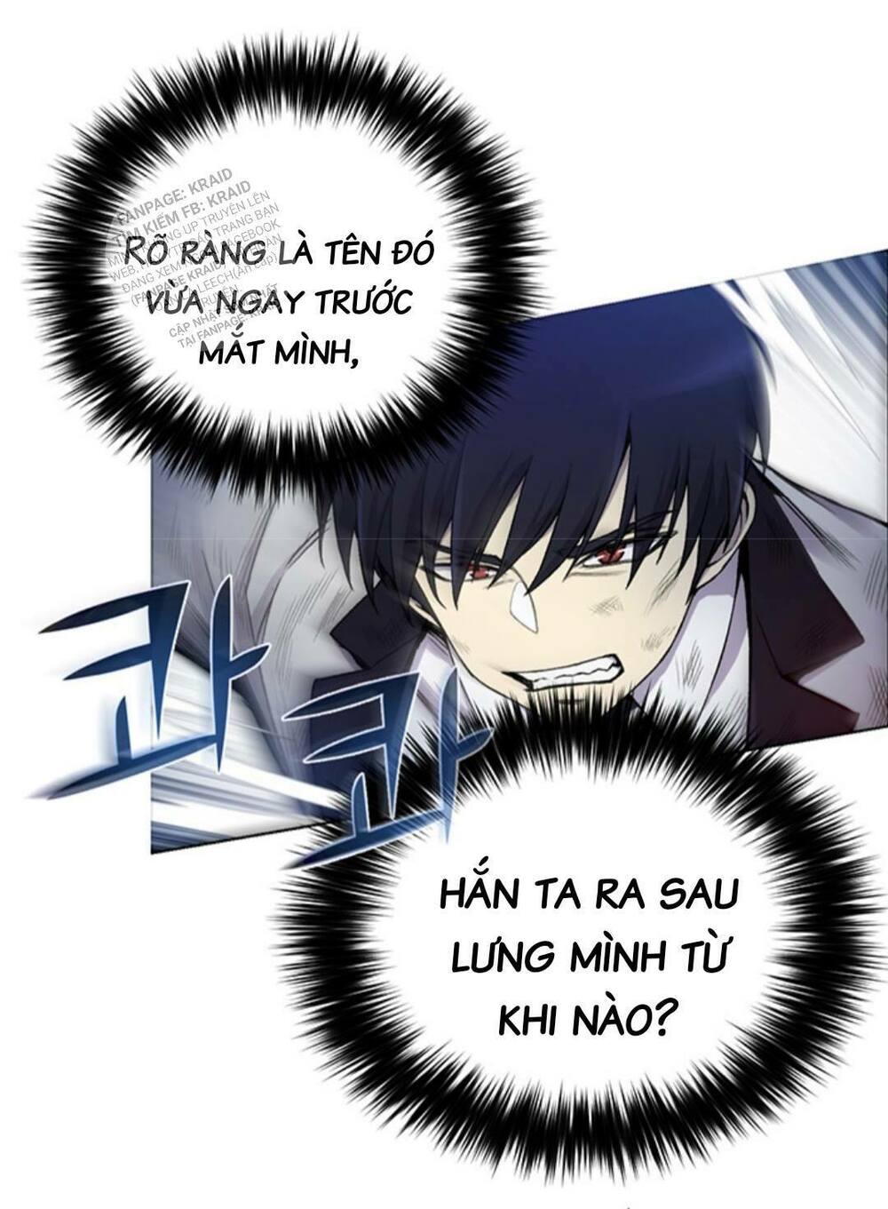 Luân Hồi Ác Nhân Chapter 17 - Trang 45