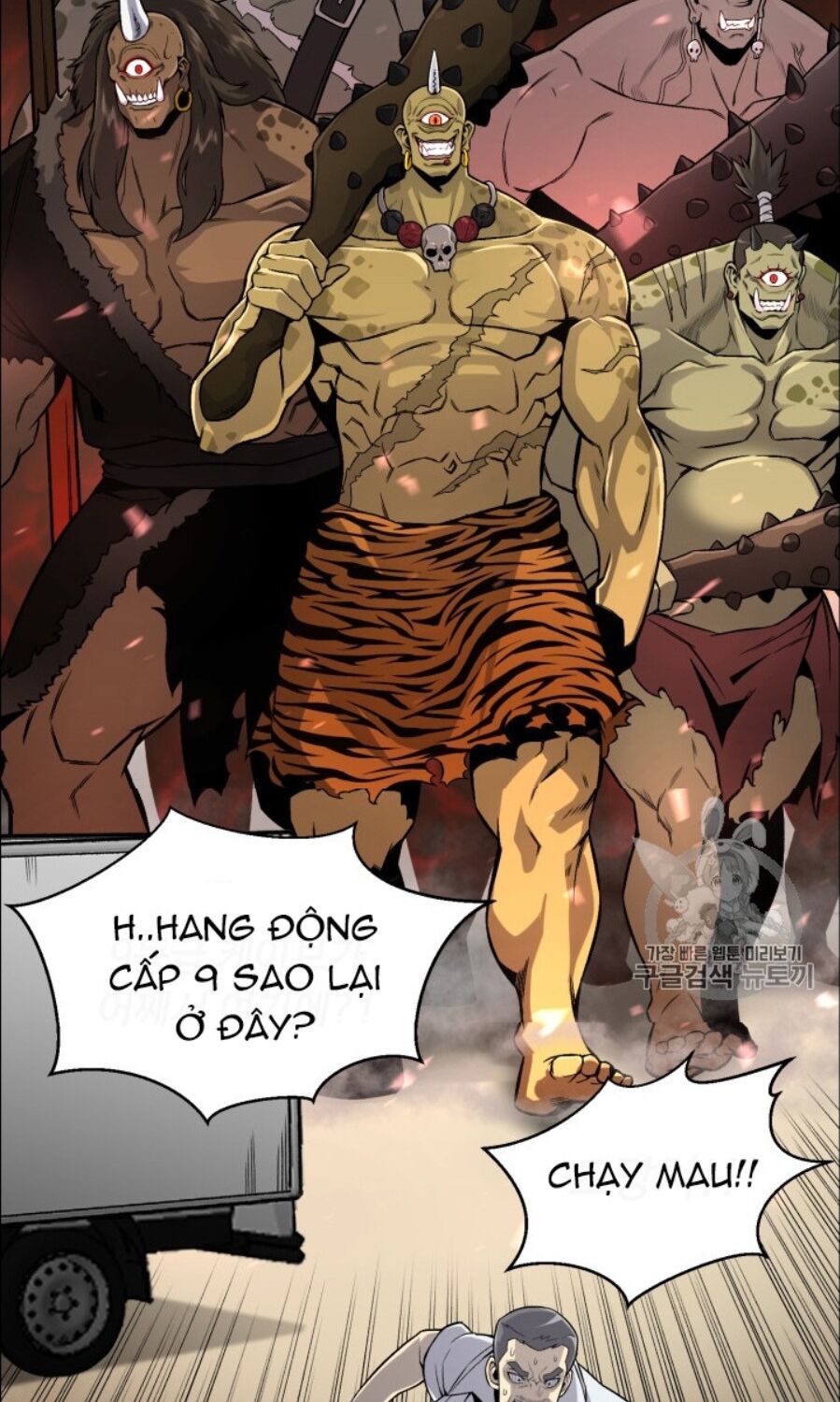 Luân Hồi Ác Nhân Chapter 50 - Trang 6
