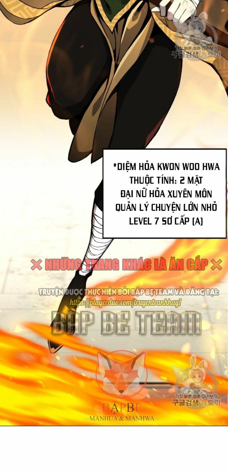 Luân Hồi Ác Nhân Chapter 51 - Trang 56