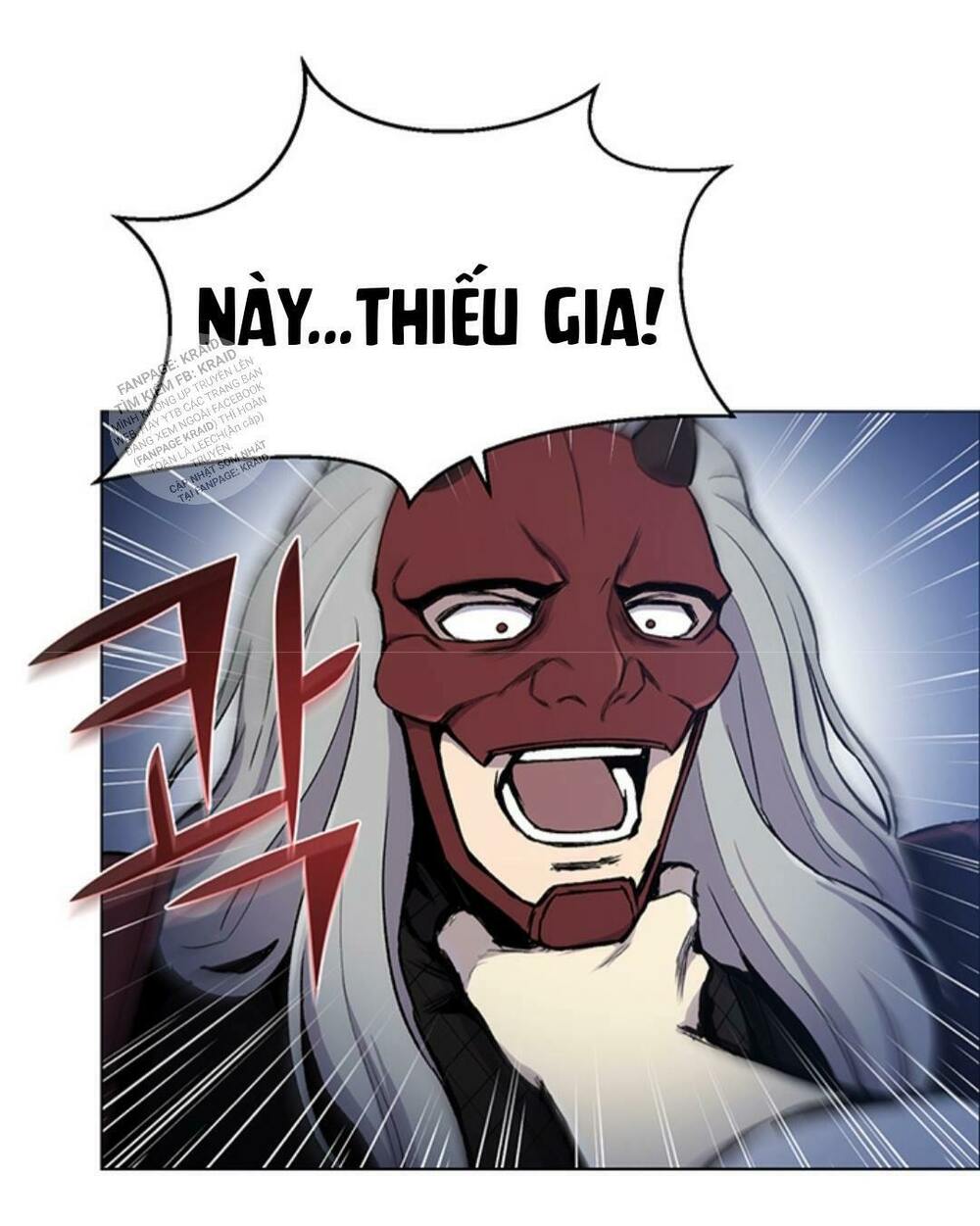Luân Hồi Ác Nhân Chapter 16 - Trang 3