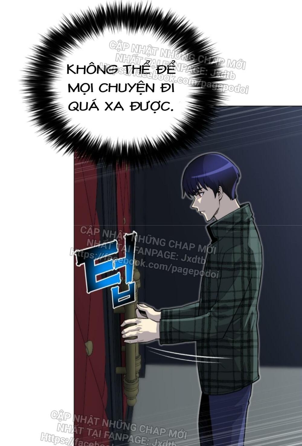 Luân Hồi Ác Nhân Chapter 37 - Trang 39
