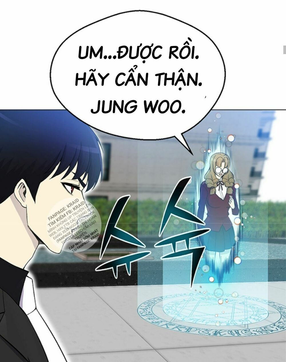 Luân Hồi Ác Nhân Chapter 26 - Trang 19