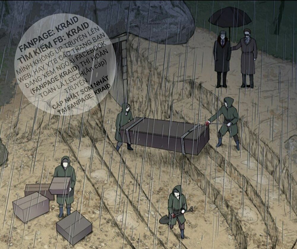 Luân Hồi Ác Nhân Chapter 14 - Trang 34