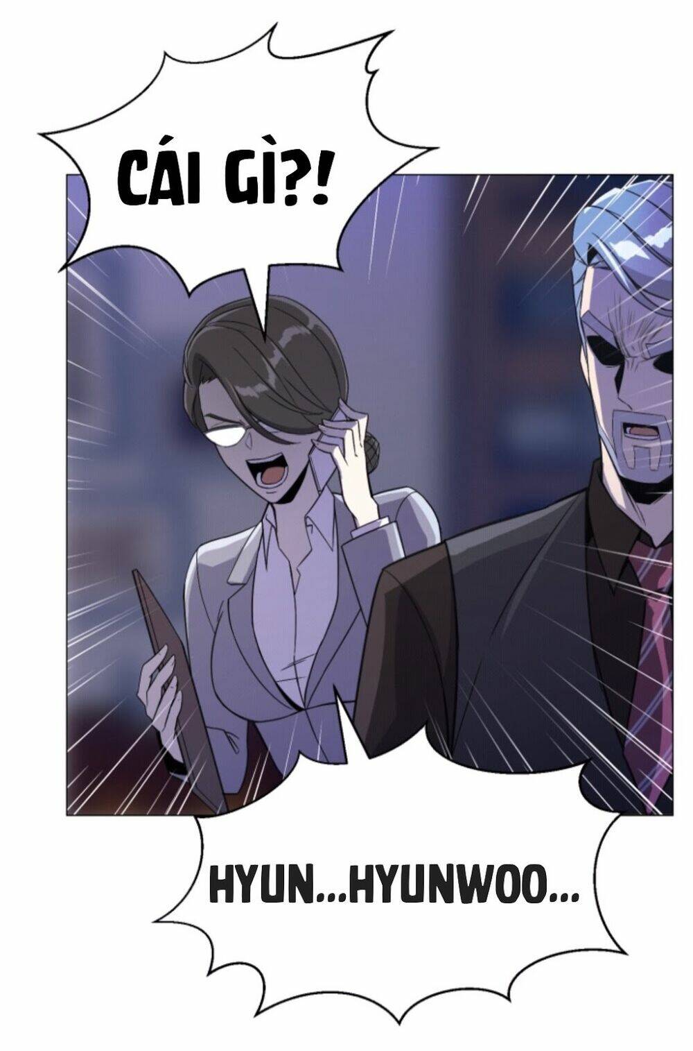 Luân Hồi Ác Nhân Chapter 44 - Trang 31