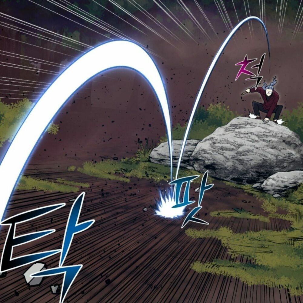 Luân Hồi Ác Nhân Chapter 33 - Trang 69