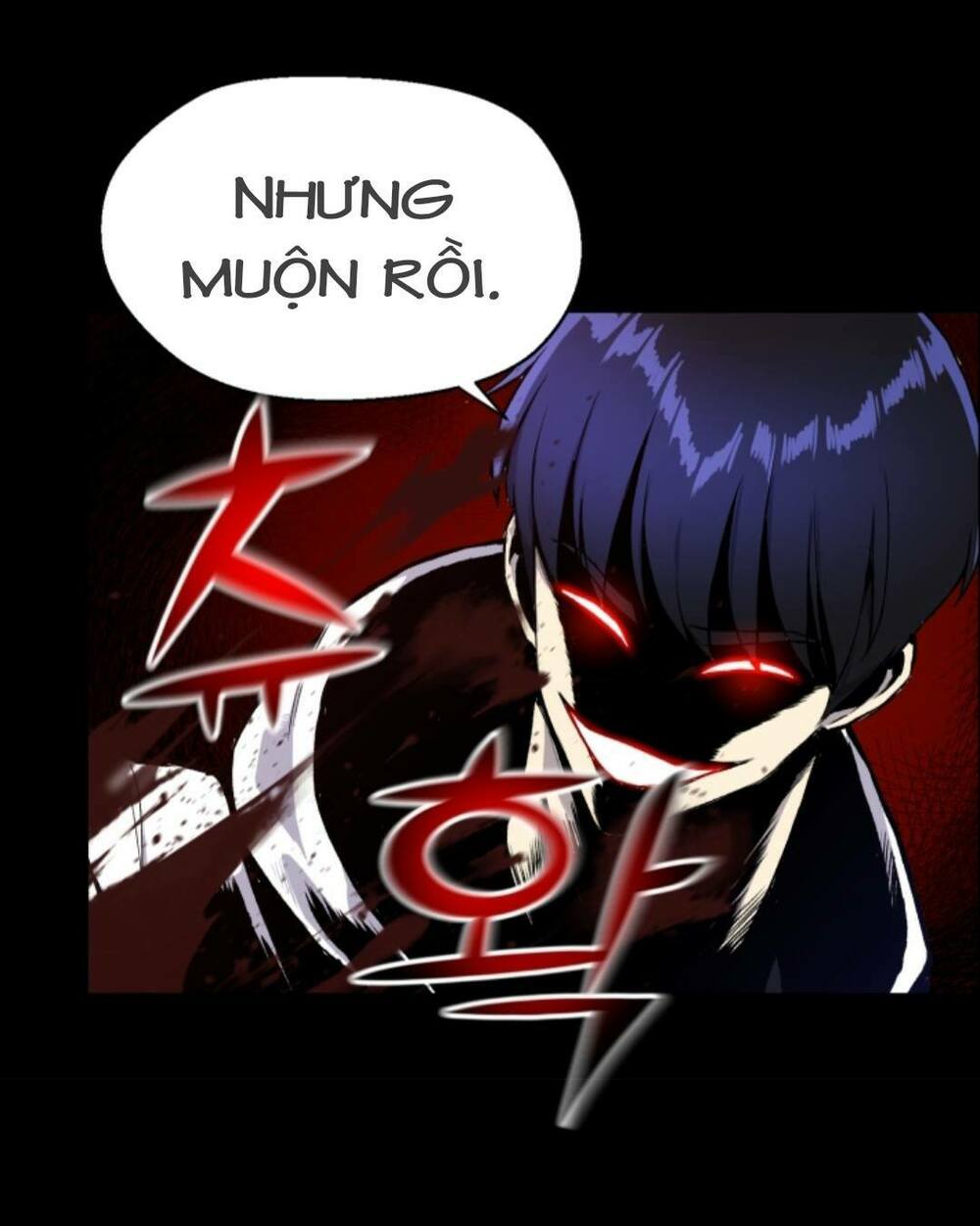 Luân Hồi Ác Nhân Chapter 34 - Trang 8