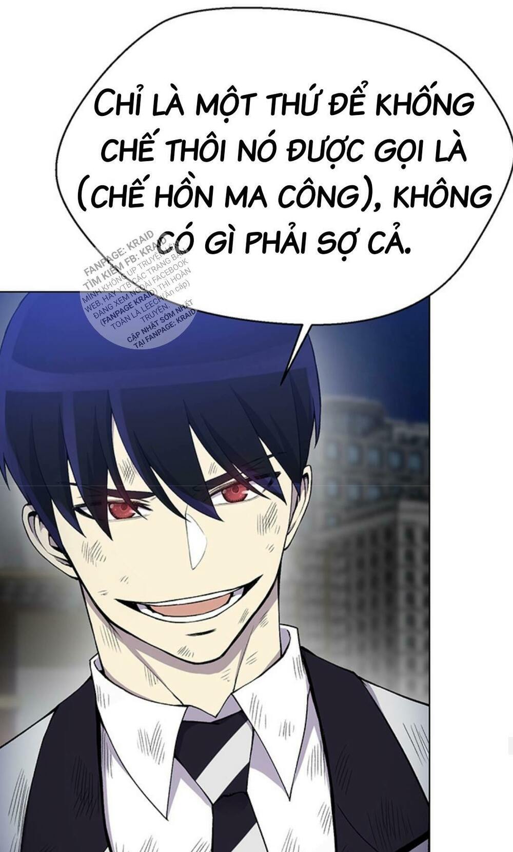 Luân Hồi Ác Nhân Chapter 18 - Trang 60