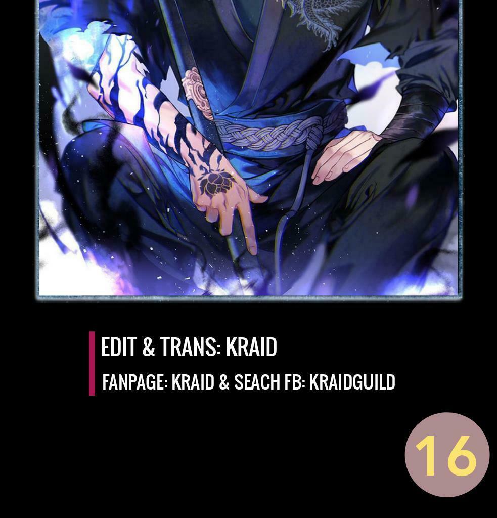 Luân Hồi Ác Nhân Chapter 16 - Trang 1