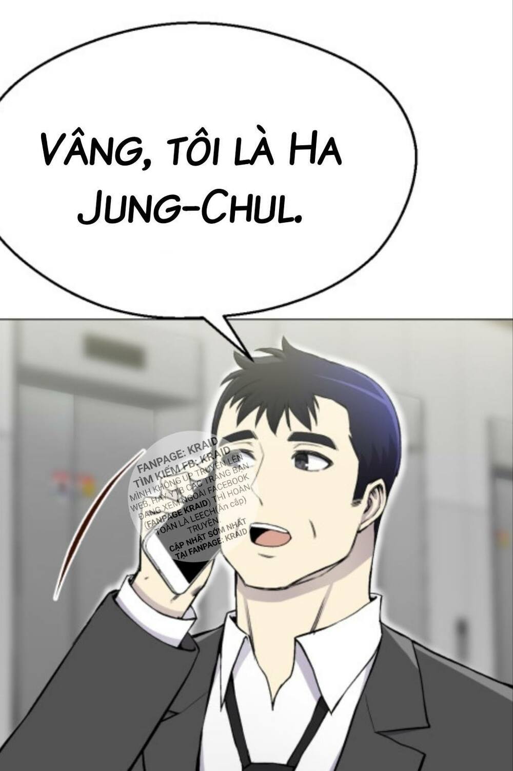 Luân Hồi Ác Nhân Chapter 29 - Trang 42