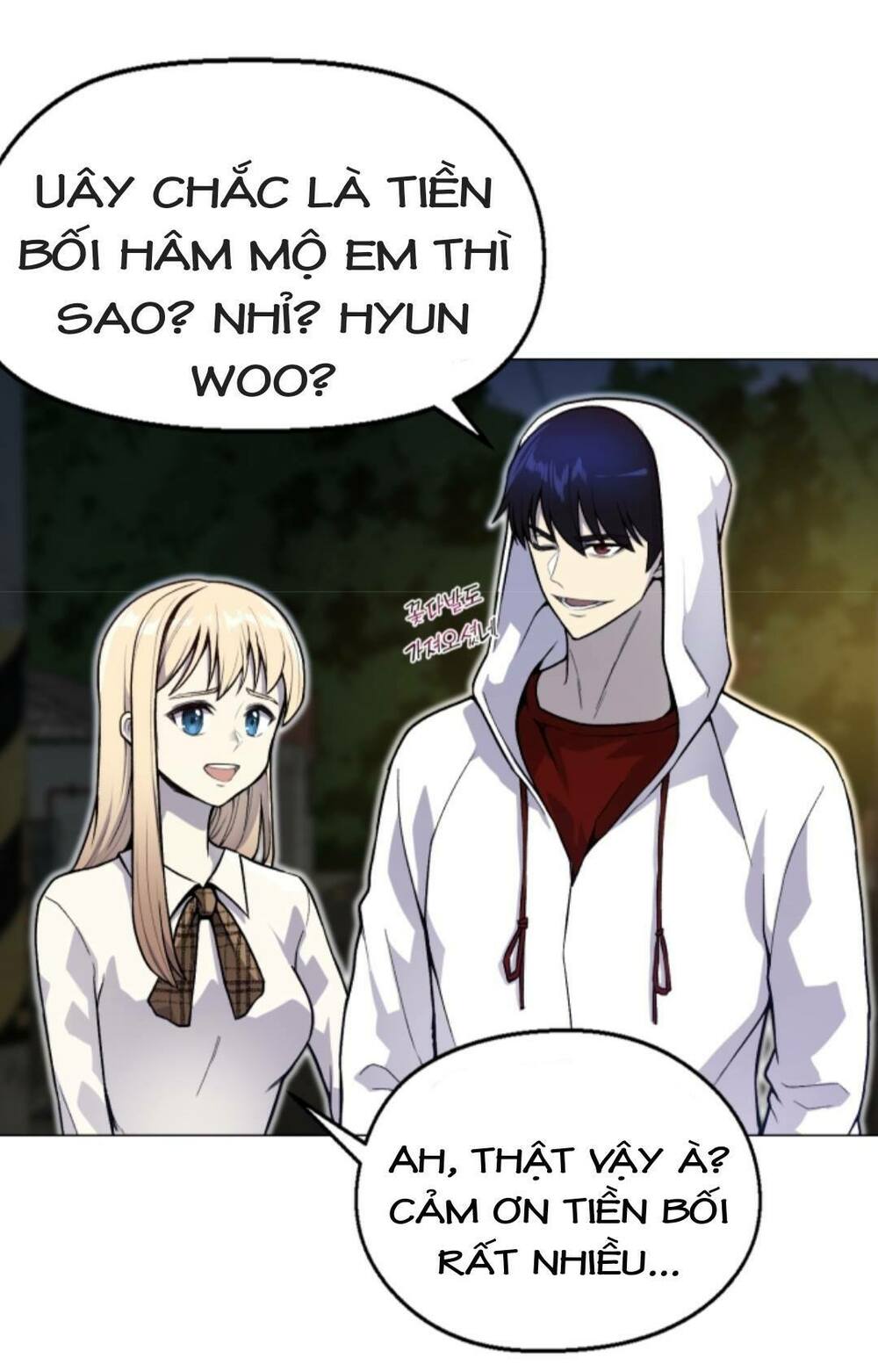 Luân Hồi Ác Nhân Chapter 34 - Trang 44