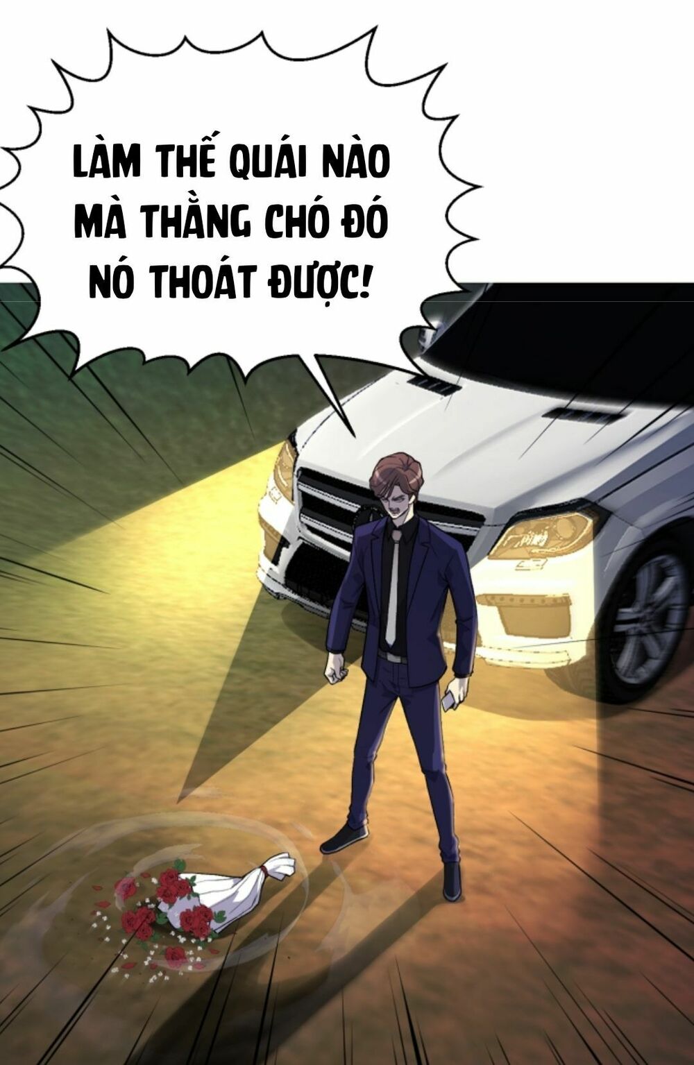 Luân Hồi Ác Nhân Chapter 34 - Trang 49