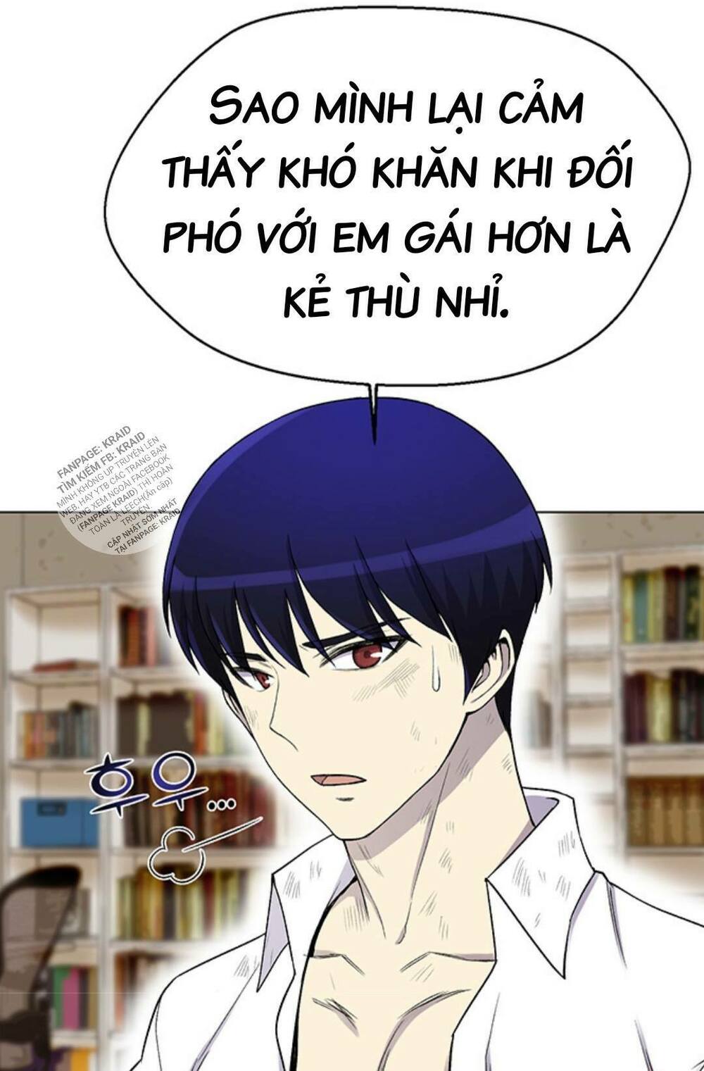 Luân Hồi Ác Nhân Chapter 19 - Trang 38