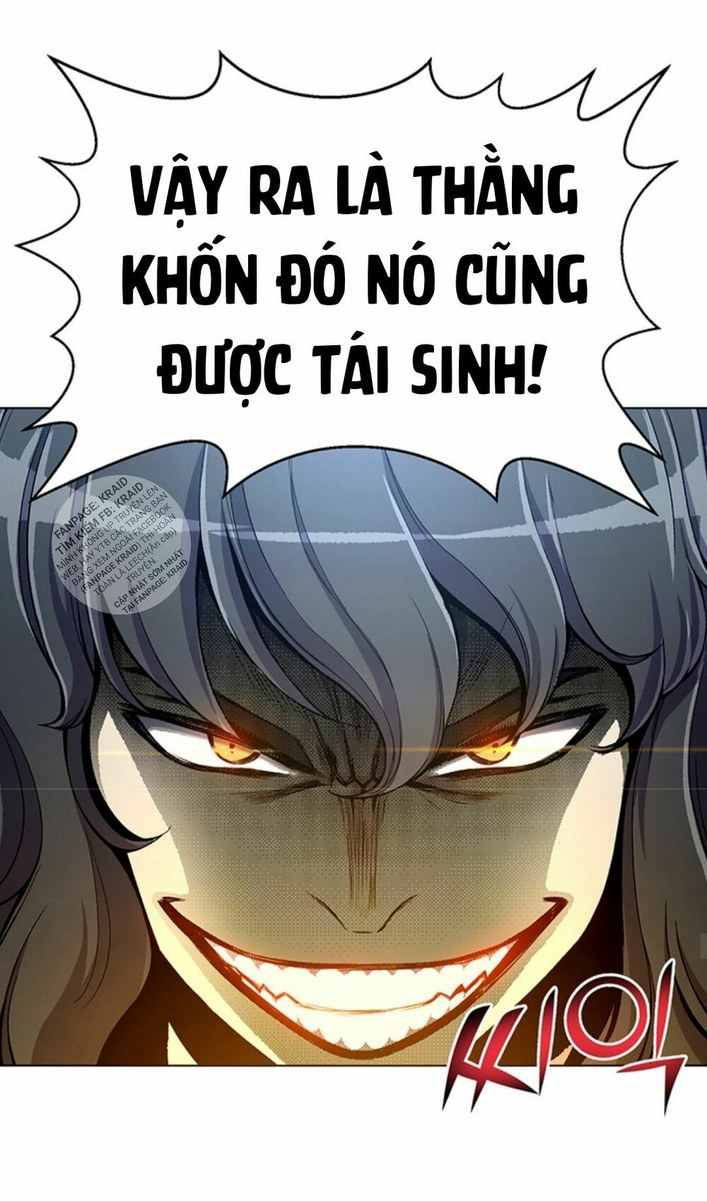 Luân Hồi Ác Nhân Chapter 20 - Trang 47