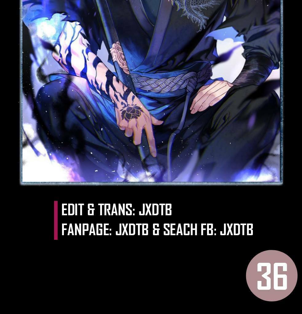 Luân Hồi Ác Nhân Chapter 36 - Trang 1