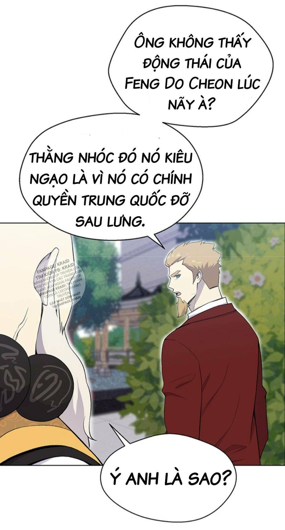 Luân Hồi Ác Nhân Chapter 24 - Trang 57