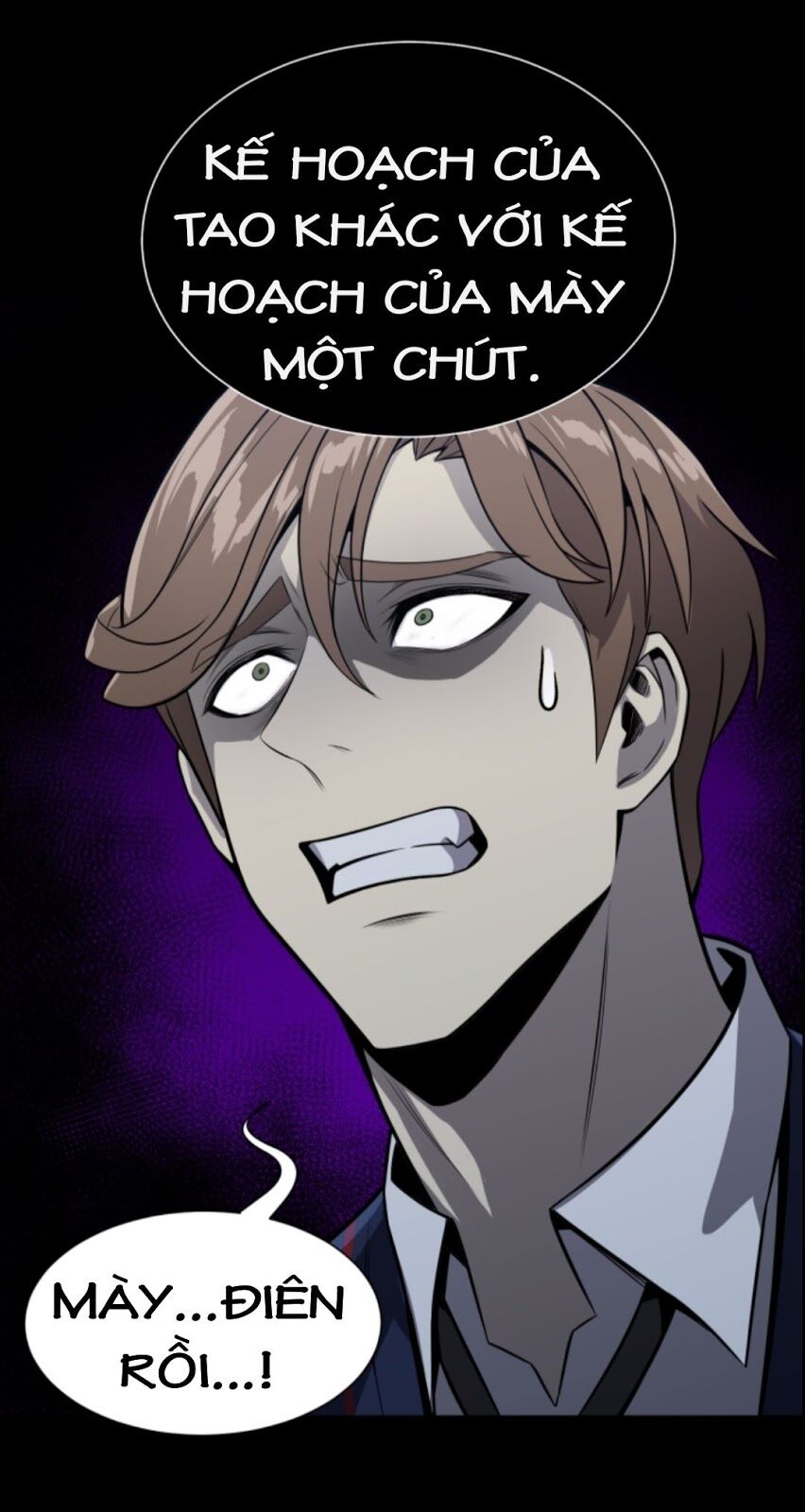 Luân Hồi Ác Nhân Chapter 46 - Trang 23