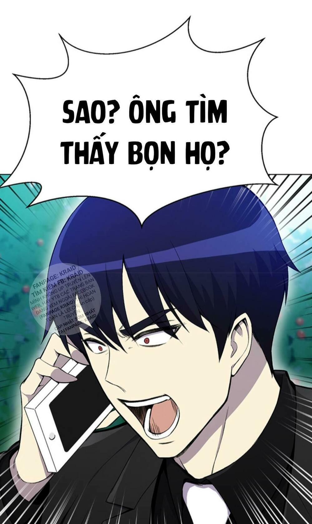 Luân Hồi Ác Nhân Chapter 21 - Trang 61
