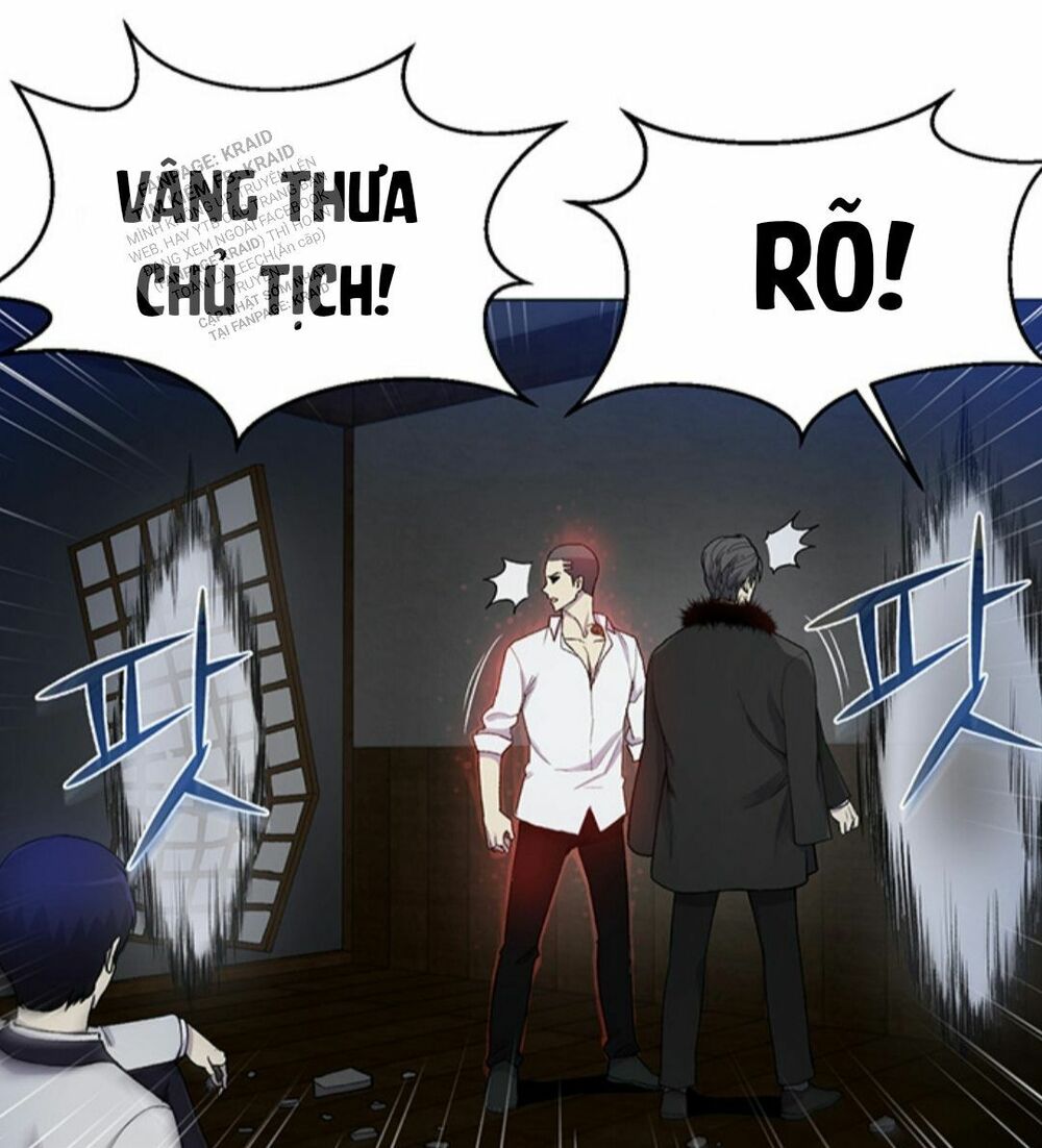 Luân Hồi Ác Nhân Chapter 17 - Trang 36