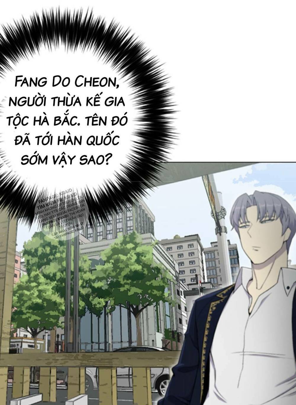 Luân Hồi Ác Nhân Chapter 24 - Trang 5