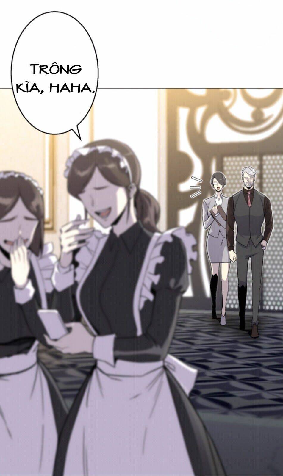 Luân Hồi Ác Nhân Chapter 44 - Trang 6