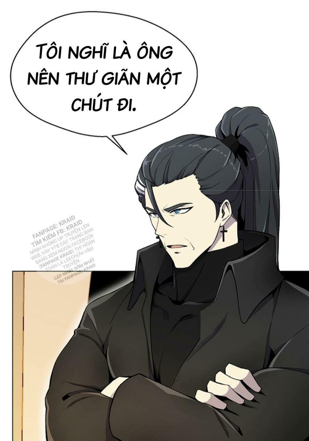 Luân Hồi Ác Nhân Chapter 21 - Trang 33