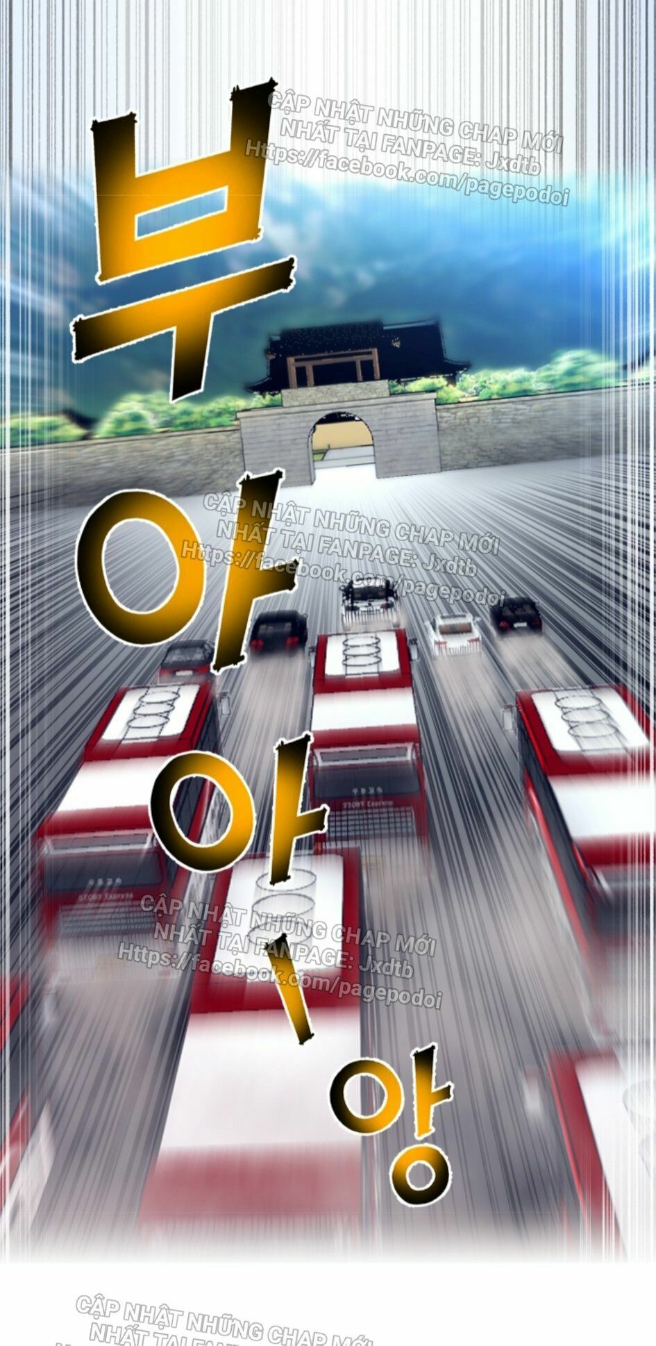 Luân Hồi Ác Nhân Chapter 36 - Trang 59