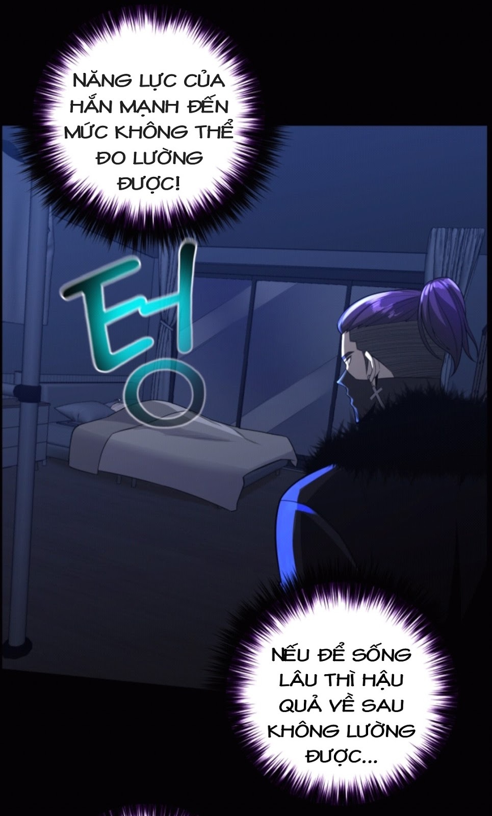 Luân Hồi Ác Nhân Chapter 45 - Trang 50
