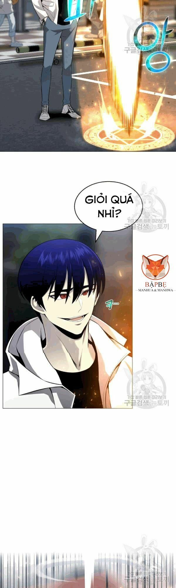 Luân Hồi Ác Nhân Chapter 57 - Trang 19