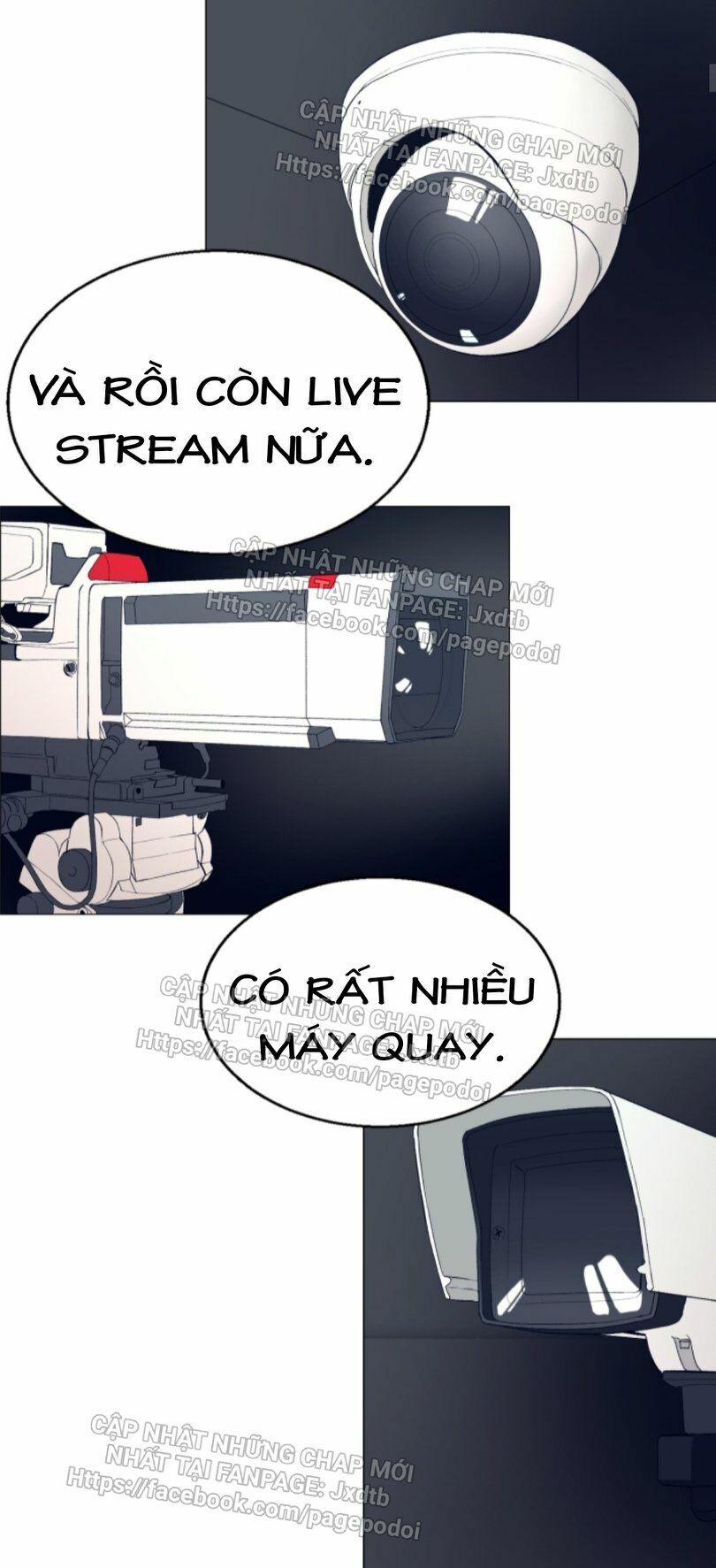 Luân Hồi Ác Nhân Chapter 36 - Trang 7