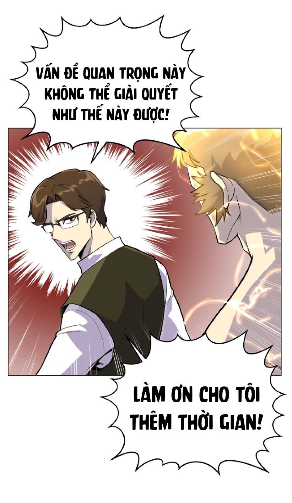Luân Hồi Ác Nhân Chapter 38 - Trang 26