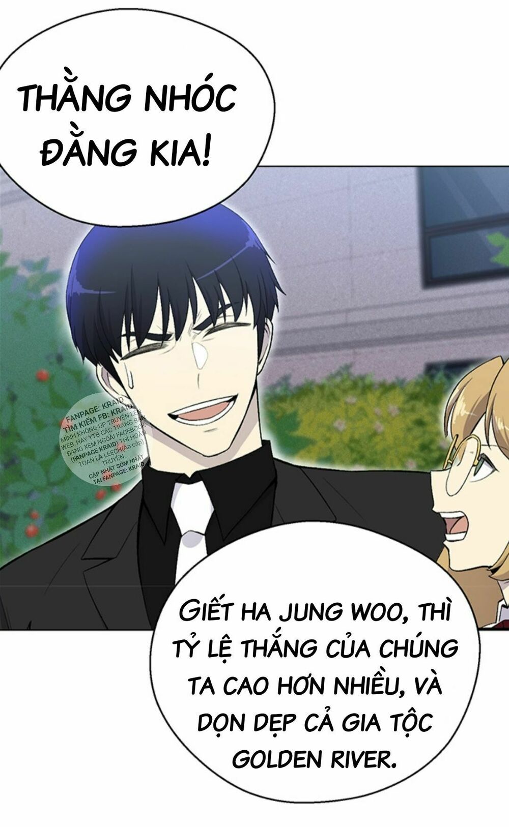 Luân Hồi Ác Nhân Chapter 24 - Trang 63