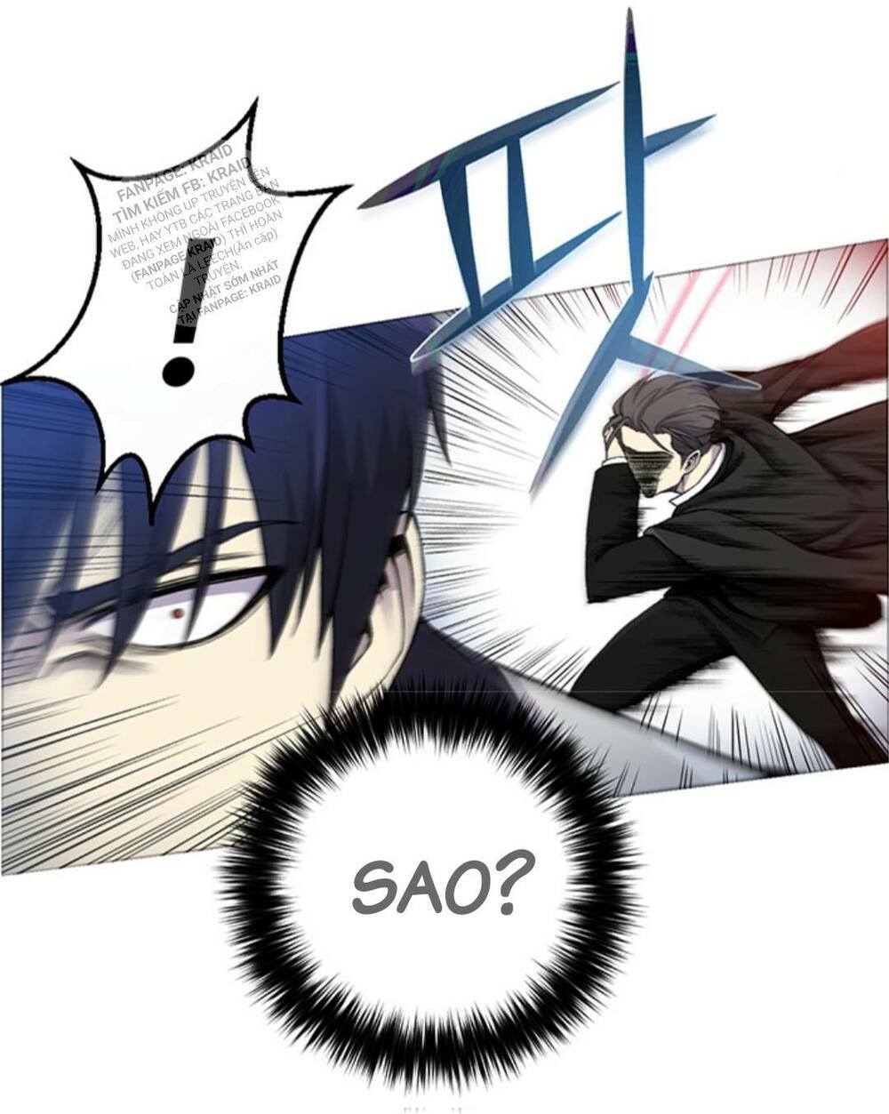 Luân Hồi Ác Nhân Chapter 17 - Trang 46