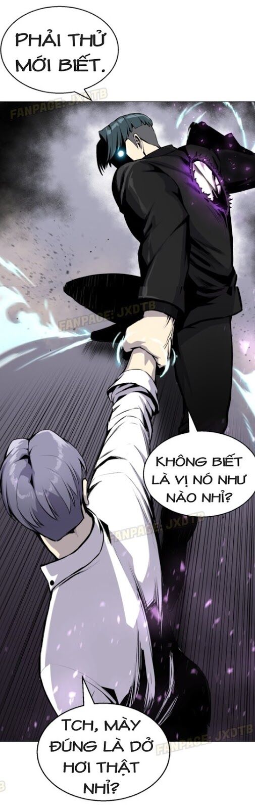 Luân Hồi Ác Nhân Chapter 42 - Trang 17