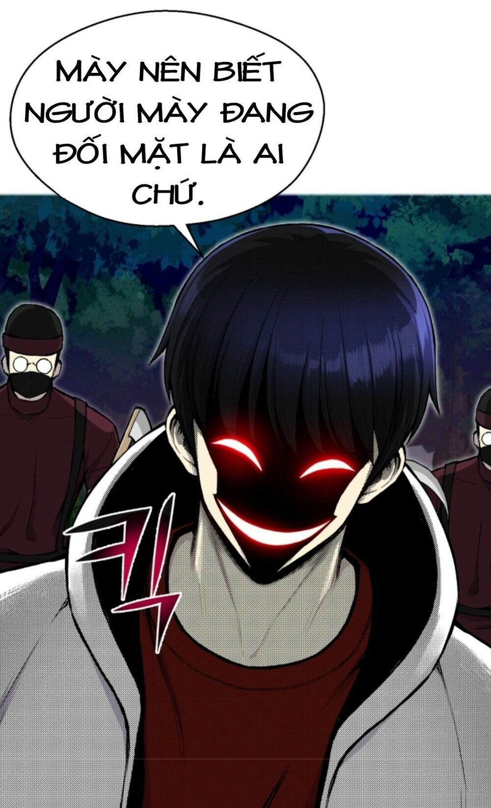 Luân Hồi Ác Nhân Chapter 33 - Trang 62