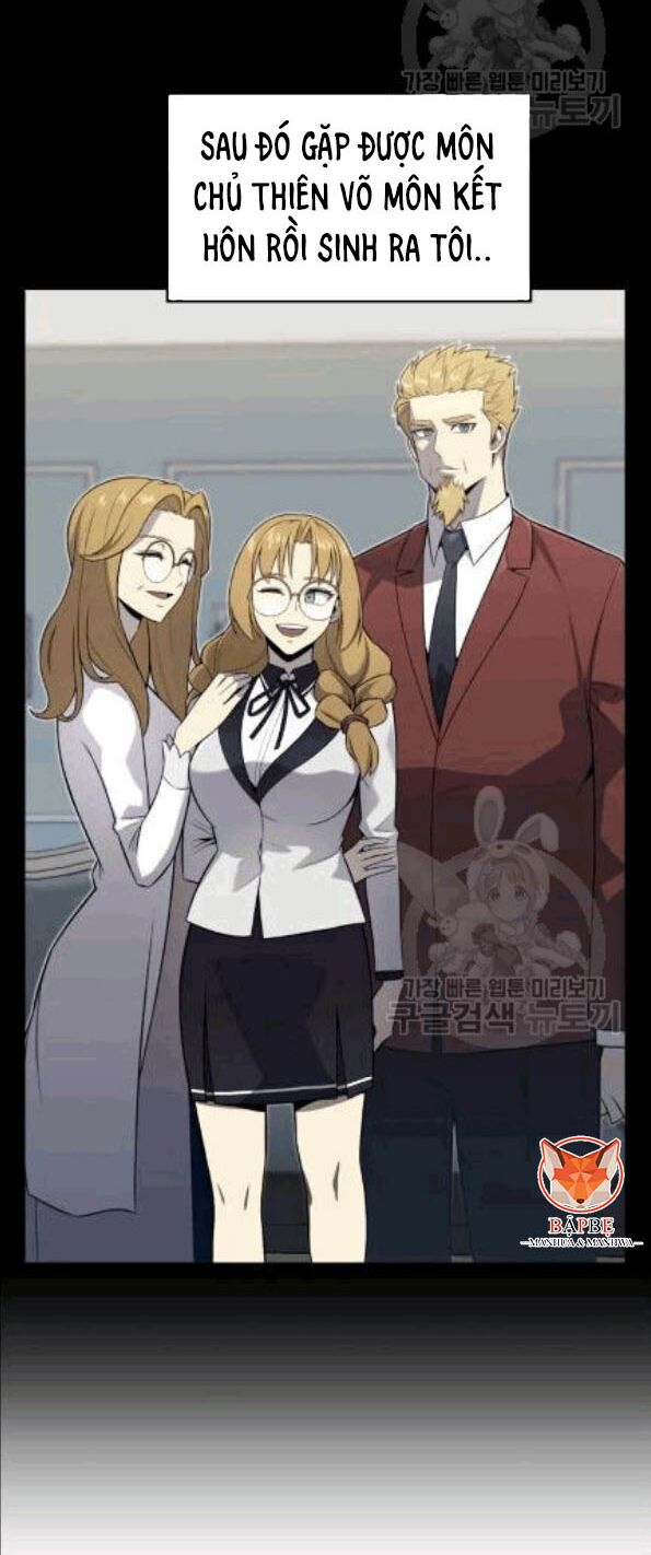 Luân Hồi Ác Nhân Chapter 55 - Trang 30