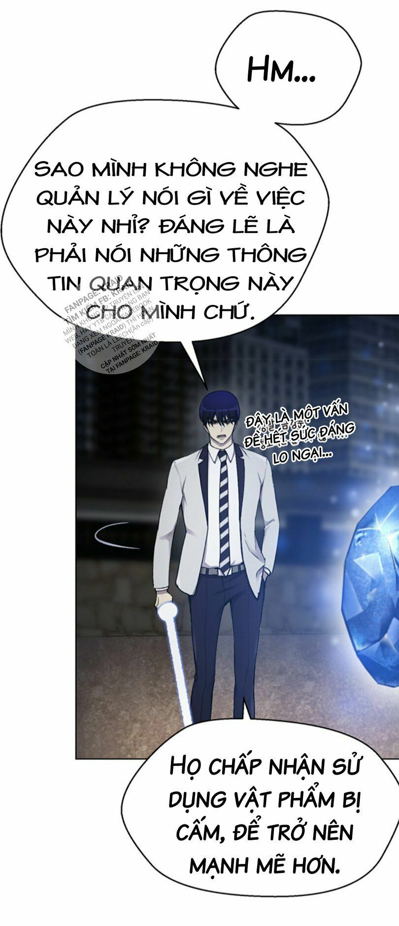 Luân Hồi Ác Nhân Chapter 18 - Trang 38