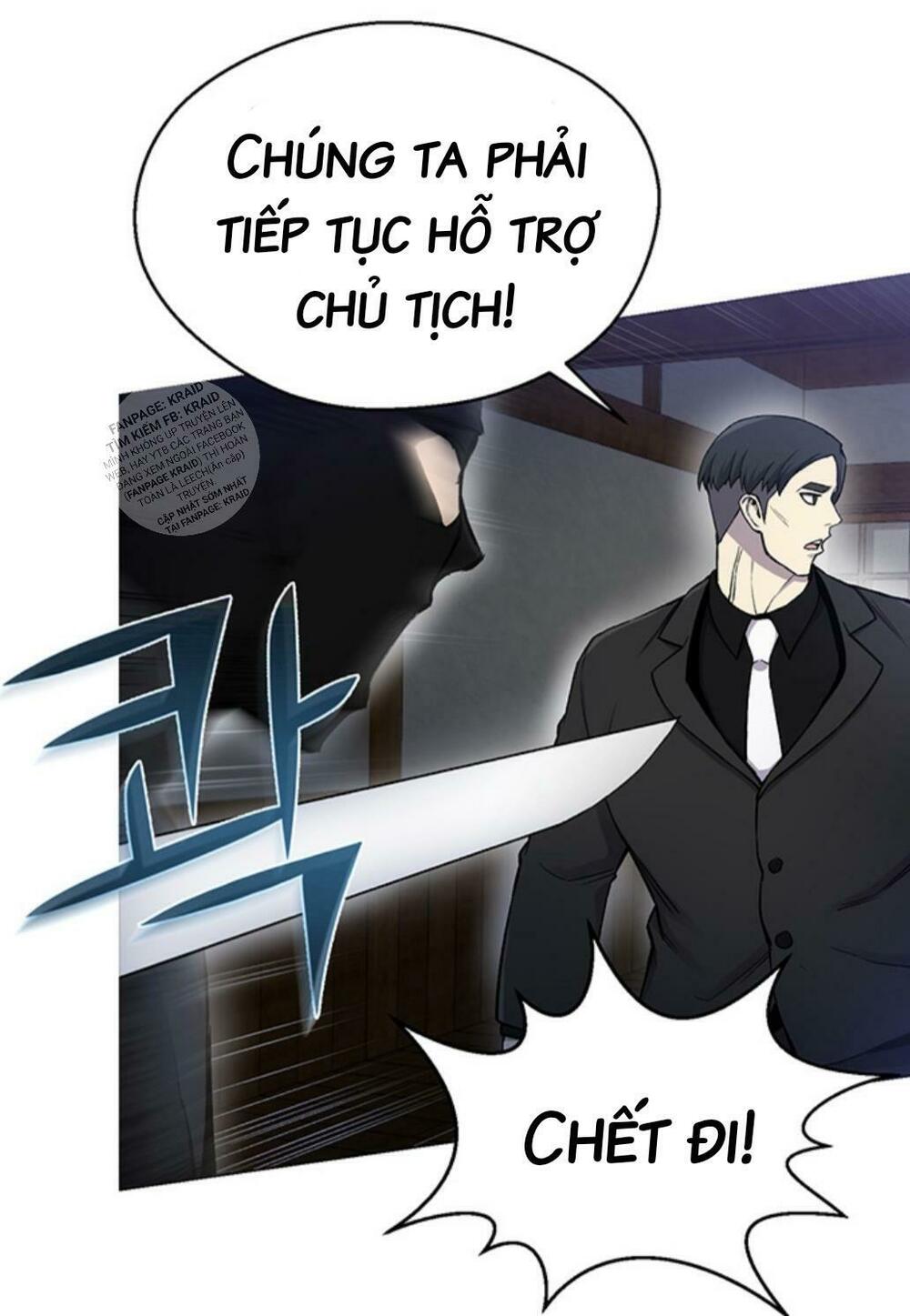 Luân Hồi Ác Nhân Chapter 16 - Trang 55