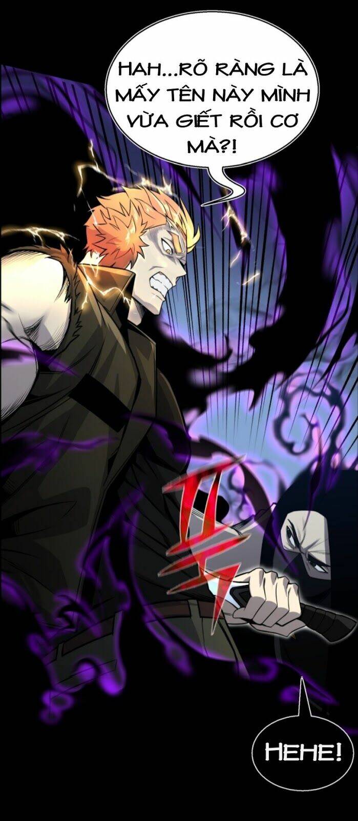 Luân Hồi Ác Nhân Chapter 48 - Trang 4